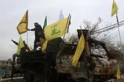 حزبالله در برابر طوفان فشارها