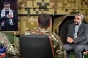 روایت افسران پرتاب موشک‌های ایران به اسرائیل در جنگ دوازده روزه
