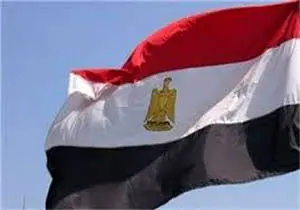 حمله هوایی ارتش مصر به تروریست ها/ فیلم