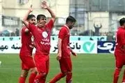 استقلال و هوادارانش را دوست دارم امام بازیکن آنها به من توهین کرد