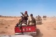 
داعشی‌ها ۴۲ سوری را کشتند
