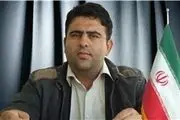 دبیرکل جبهه جوانان ایران رسما برای انتخابات ریاست جمهوری اعلام کاندیداتوری کرد 