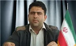 دبیرکل جبهه جوانان ایران رسما برای انتخابات ریاست جمهوری اعلام کاندیداتوری کرد 