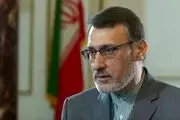 نامه ایران به سازمان بین‌المللی دریانوردی درباره تهدید اخیر آمریکا