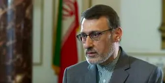روایت  سفیر ایران در لندن از دروغ پردازی اخیر رویترز
