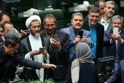 
استفاده نمایندگان مجلس از تلفن همراه ممنوع شد