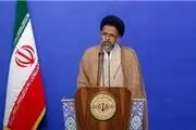 روایت وزیر اطلاعات از فعالیت یک گروه تروریستی در موصل برای تصرف تهران