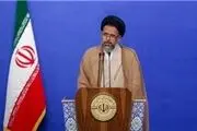 روایت وزیر اطلاعات از فعالیت یک گروه تروریستی در موصل برای تصرف تهران