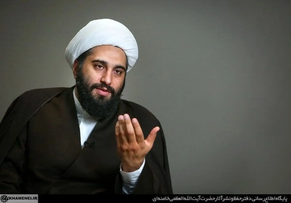 امام علی(ع) آیینه تمام‌نمای رسول‌الله(ص) بود