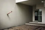 تبلیغات خلاقانه‌ی هود آشپزخانه/ عکس