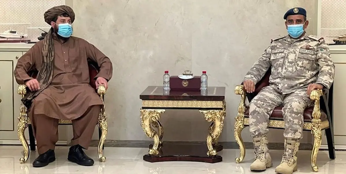 قطر بهدنبال امضای توافقنامه امنیتی با افغانستان است