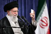 ماجرای درس آموز یک جشن عروسی خاص از زبان امام خامنه ای 