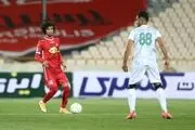 حمله تند یک پرسپولیسی به خارجی های سرخپوشان/ نباید خودزنی کنیم