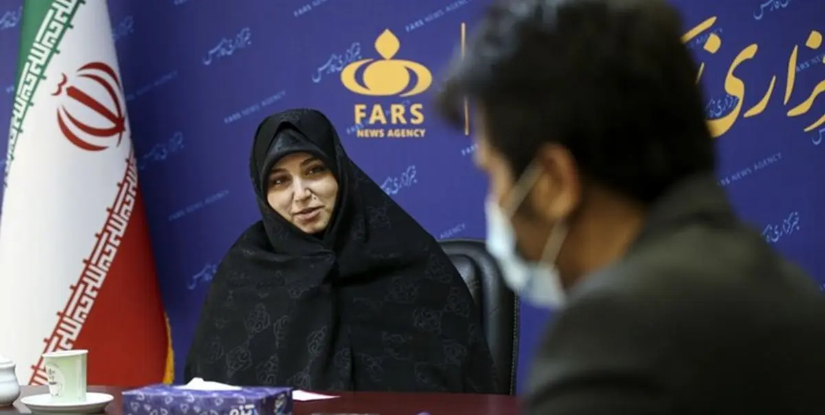 نظر نرجس سلیمانی درباره ورود به انتخابات شوراها