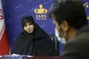 نظر نرجس سلیمانی درباره ورود به انتخابات شوراها