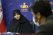نظر نرجس سلیمانی درباره ورود به انتخابات شوراها