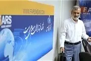 بنا داریم تحزب را در کشور نهادینه کنیم