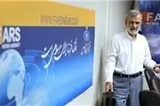 بنا داریم تحزب را در کشور نهادینه کنیم