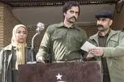 «علیرام نورایی» در مرز افغانستان/ عکس
