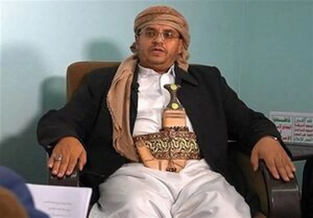 واکنش تند انصارالله یمن به اظهارات نتانیاهو