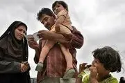 حضور اتباع افغانستانی در ایران قانونمند می‌شود