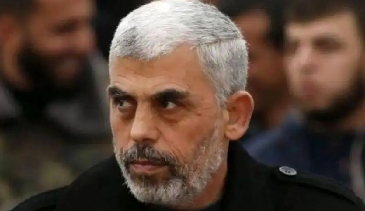 بهت صهیونیستها از طراح عملیات «طوفانالاقصی»