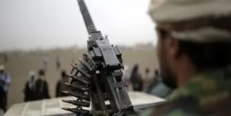 کشته و زخمی شدن 11 نیروی ائتلاف سعودی در عملیات تک تیراندازان یمنی
