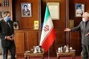 ایران به دنبال ادامه همکاری با آژانس در چارچوب مقررات بین‌المللی است
