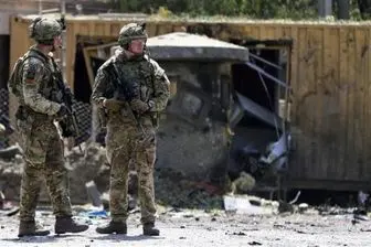کشته شدند 10 غیرنظامی در حمله ناتو به افغانستان