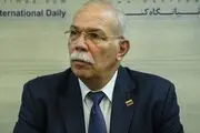 ونزوئلا به آمریکا نفت صادر می‌کند