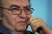 زندگینامه کامل ناصر طهماسب دوبلوری با صدای مخملی