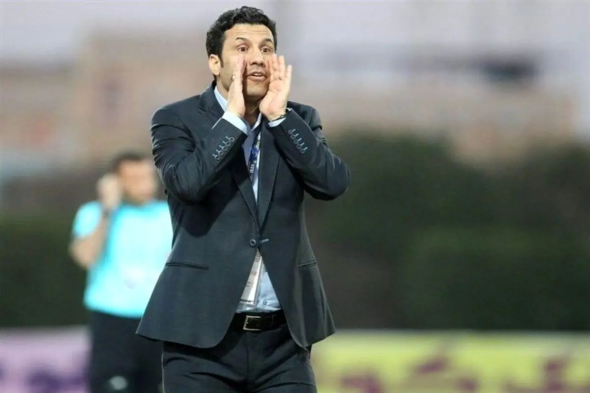 واکنش یک پرسپولیسی به اتهامات پیشکسوت استقلال!