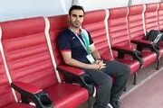 معرفی آنالیزورتیم فوتبال پرسپولیس