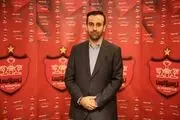 معاون پرسپولیس: شایعات درباره رقم قراردادها صحت ندارد 