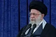 از حیاط بیت رهبری تا محل رأی‌گیری انتخابات ریاست جمهوری چهاردهم+فیلم