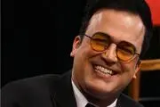 بیوگرافی حامد آهنگی و همسرش