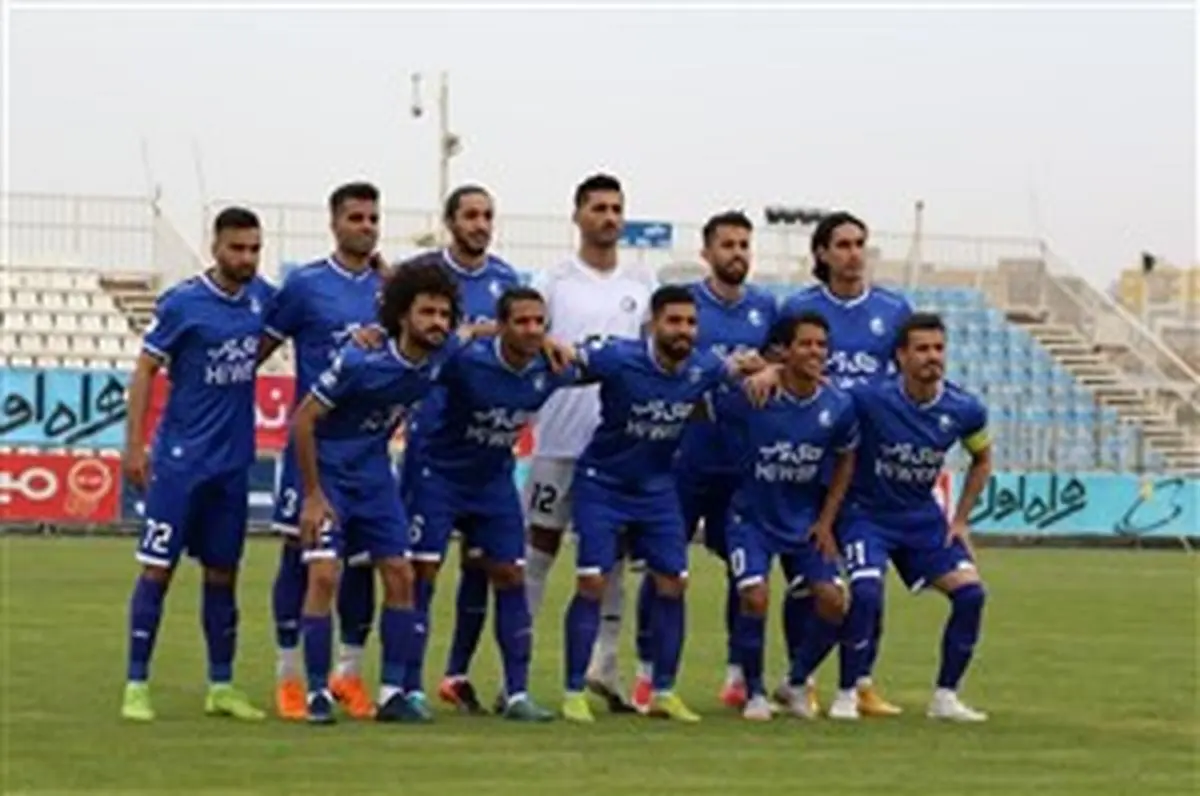 ساعت بازیهای استقلال در لیگ قهرمانان