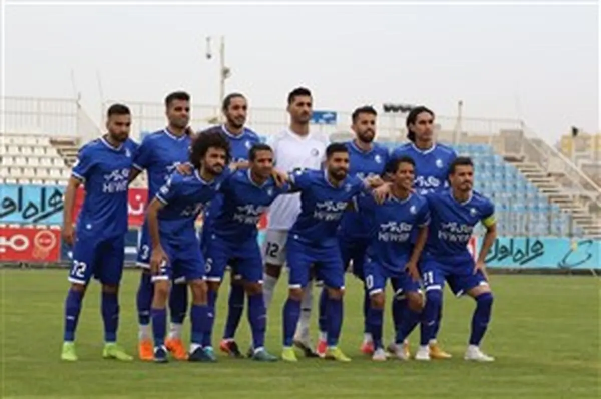 دردسر بزرگ برای فرهاد مجیدی در استقلال