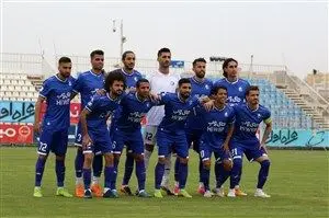 هشدار جدی باشگاه استقلال به بازیکنانش