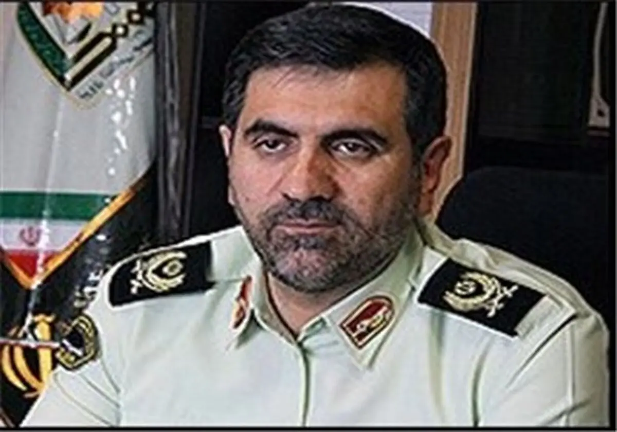 شرط ساجدی نیا برای پاکسازی معتادان خیابانی
