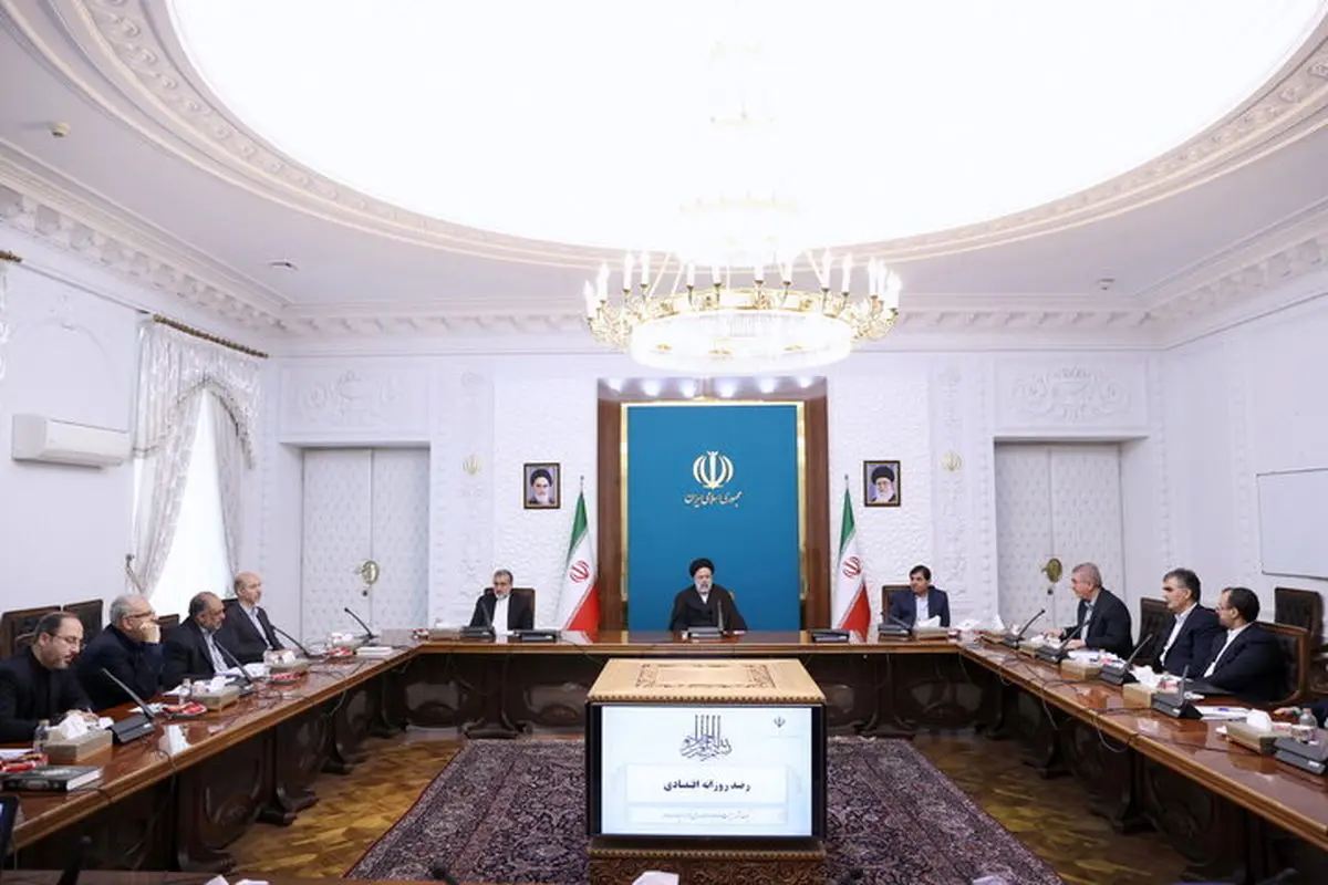 نظارت و کنترل بازار از اولویتهای اساسی دولت است