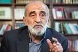 هشدار شریعتمداری: با تنگه هرمز، راه تنفس دشمن را باز نکنید! 
