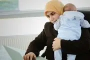محمد مصدق: رعایت مصوبه ۹ ماه مرخصی زایمان الزامی است

