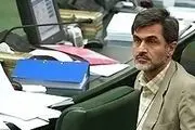 کوچک زاده: بنده تذکر دادم آقای قالیباف ناراحت شد!