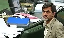فحش دهندگان به ما یک روز برای احمدی نژاد و یک روز برای روحانی خوش رقصی می کنند!