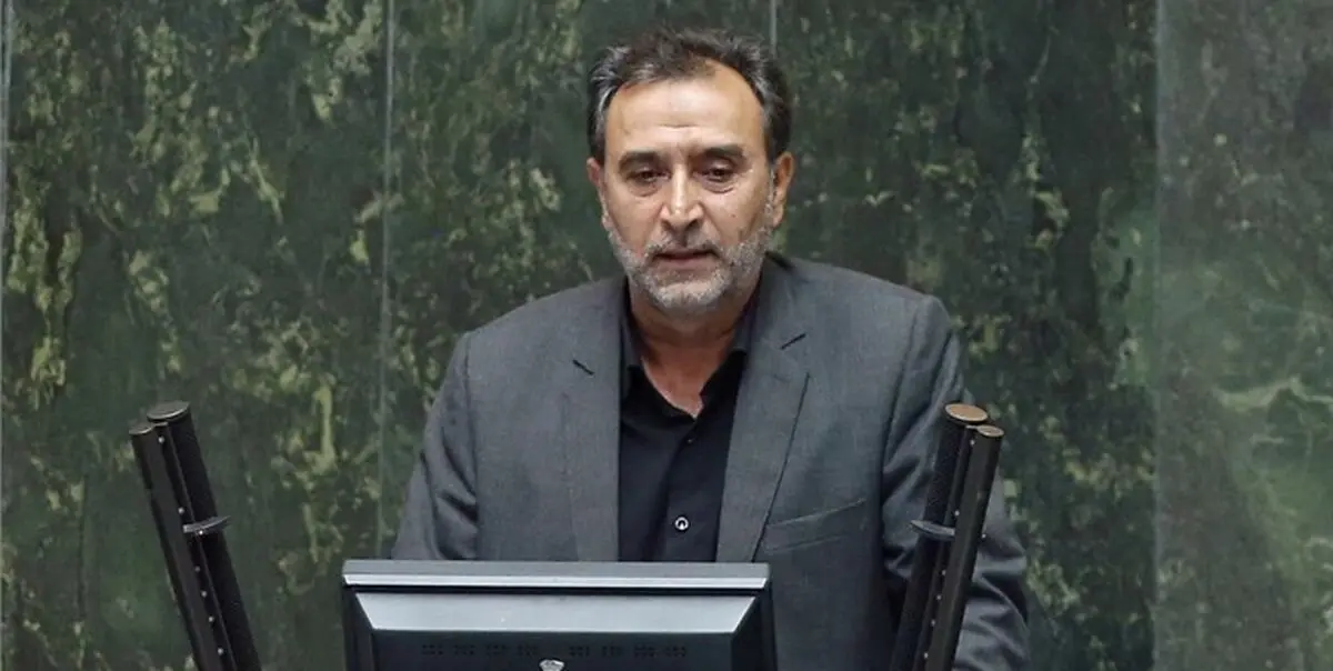 مجلس با استعفای «دهقان» از نمایندگی موافقت کرد