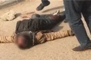جزئیات حمله به کلیسای «مارمینا» مصر
