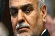 منزل معاون رئیس جمهور عراق محاصرە شد