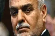 منزل معاون رئیس جمهور عراق محاصرە شد