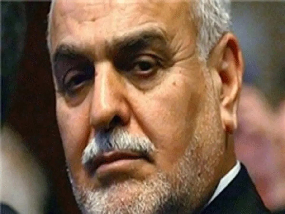 منزل معاون رئیس جمهور عراق محاصرە شد